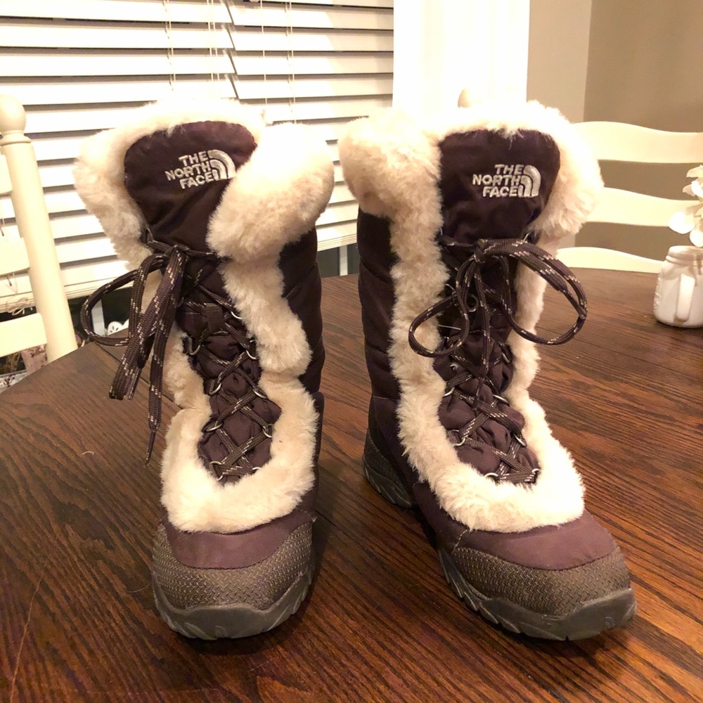 The North Face Boots